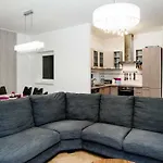 Prag Zentrum Suites