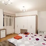 Prag Zentrum Suites