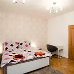 Prag Zentrum Suites