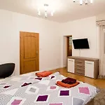 Prag Zentrum Suites