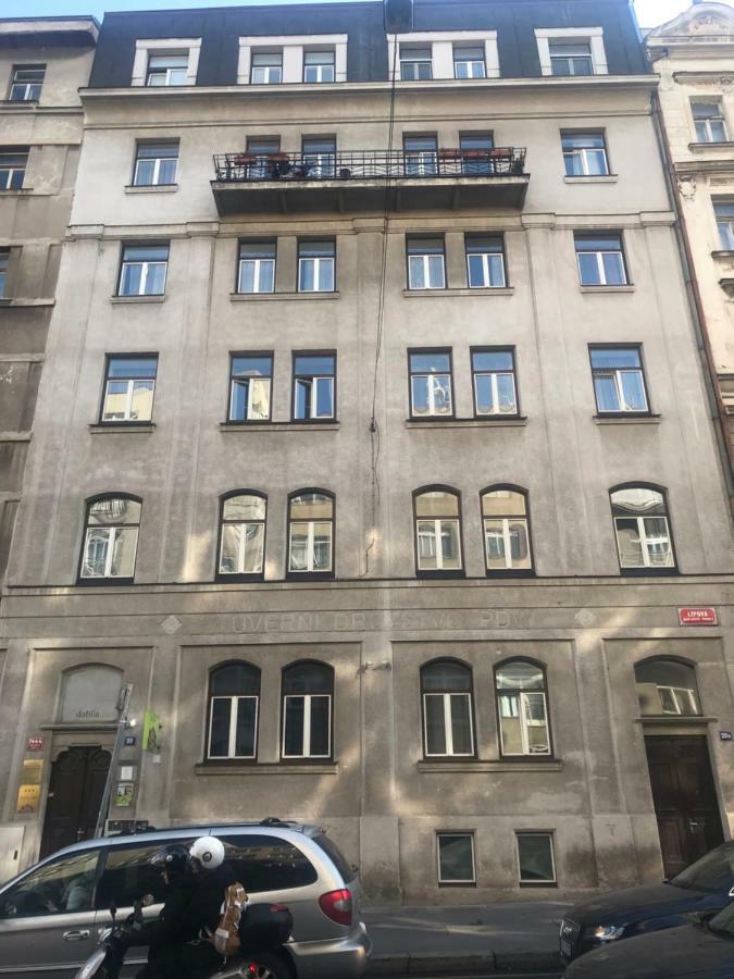 Zentrum Suites