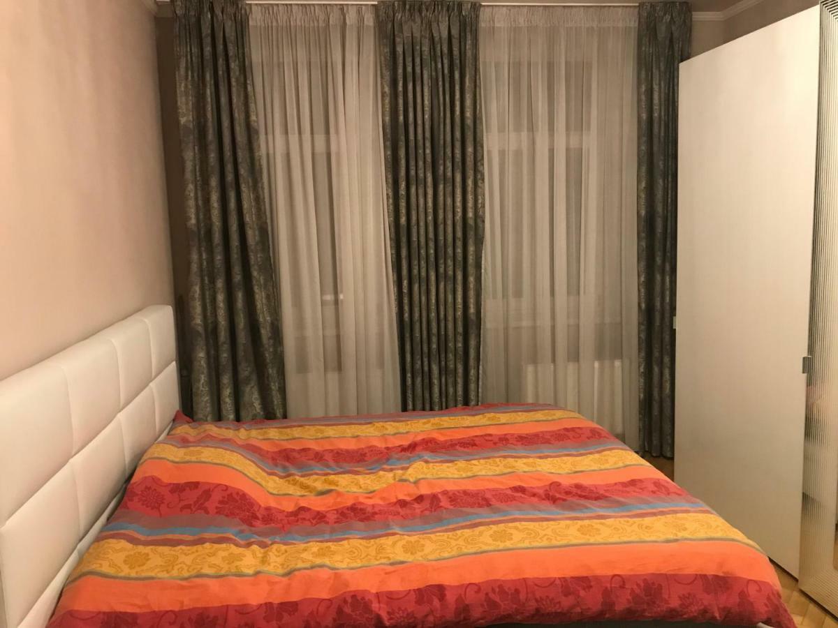 Aparthotel Zentrum Suites
