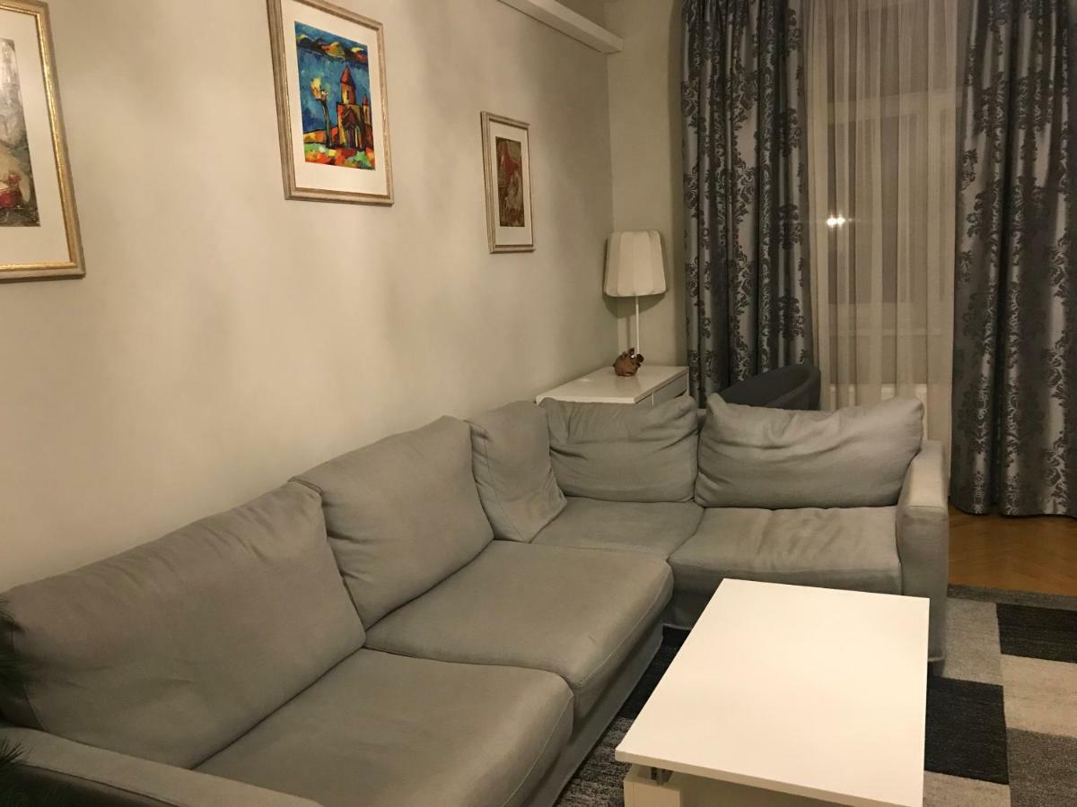 Zentrum Suites Aparthotel