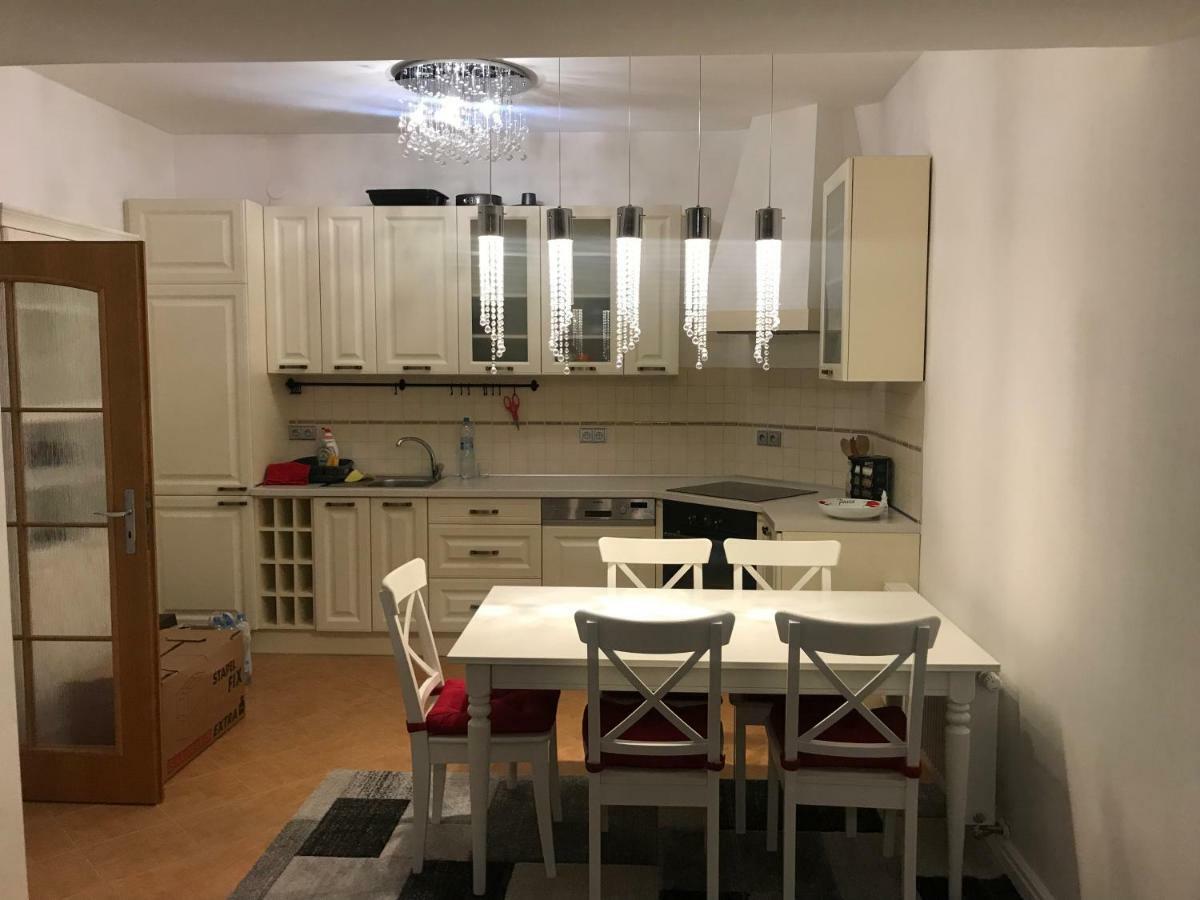 Zentrum Suites