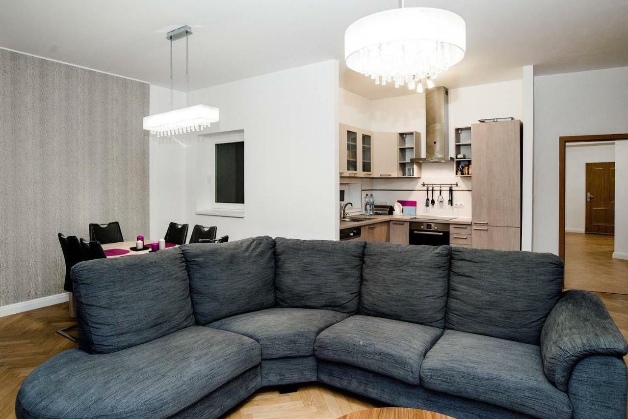 Zentrum Suites