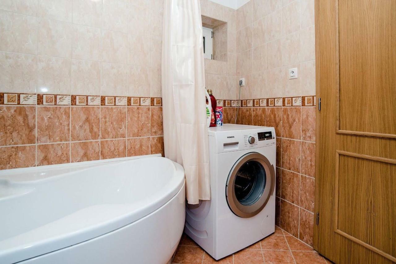 Aparthotel Zentrum Suites Praga