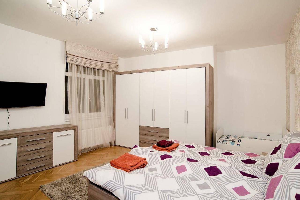 Zentrum Suites