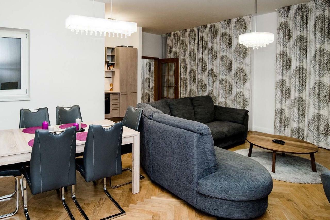 Zentrum Suites
