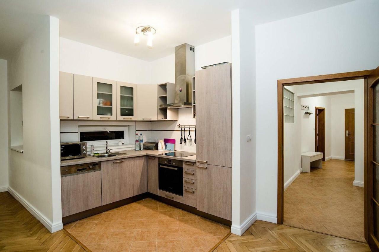 Zentrum Suites *